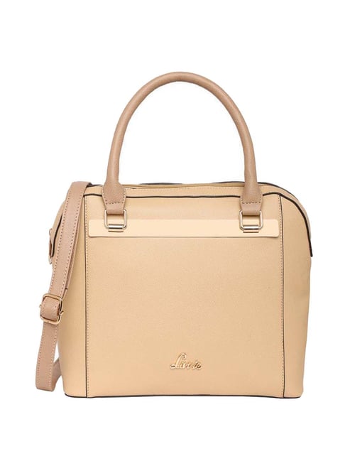 Buy Beige Handbags for Women by Lavie Online