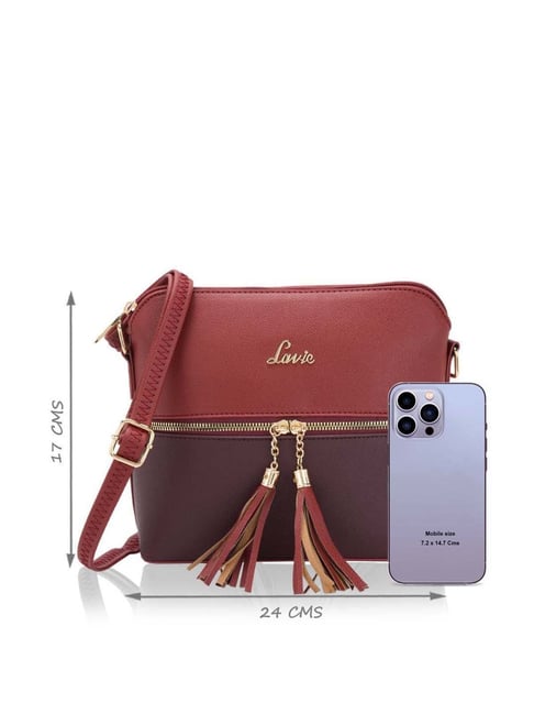 Lavie best sale bags sling