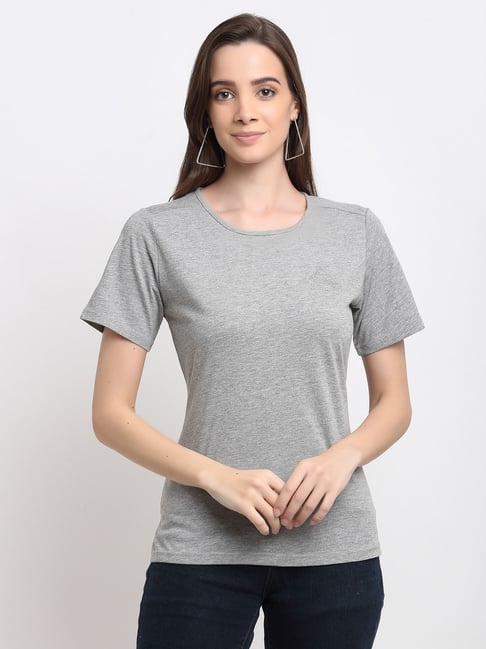 BRINNS Light Grey Box T-Shirt-picture-14