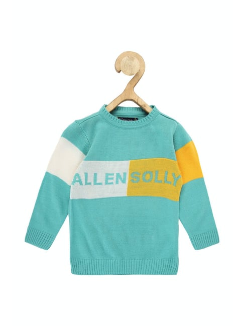 Allen hot sale solly pullovers