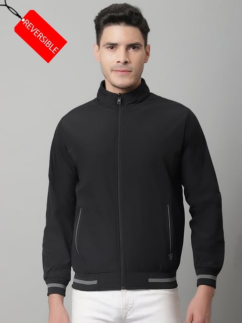 Damarindo Track Jacket Archivio- Black/ Black – Sergio Tacchini