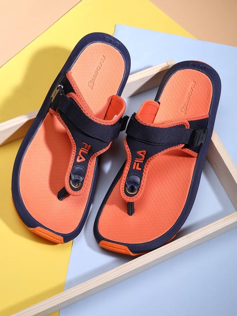 Fila thong flip clearance flops