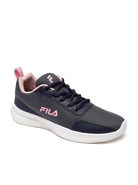 Running Shoes Latest Fila Shoes 2018 Buy Fila Women's REMIA PLUS