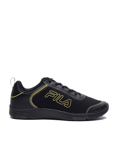 Fila Black Womens Sports Shoes in Amritsar - Dealers, Manufacturers &  Suppliers - Justdial