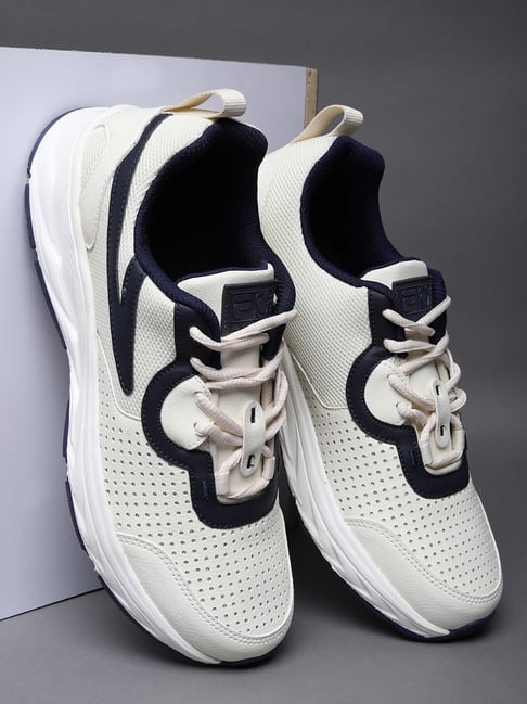 Buy Fila Men's CAMBERO PLUS 2 White Running Shoes for Men at Best Price @  Tata CLiQ