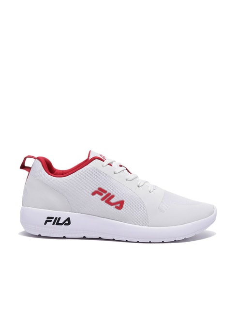 Fila Womens Memory Maranello 21 5RM01356-011 Black Running Shoes Sneakers  Sz 7.5 | eBay