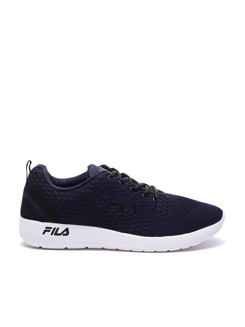 Fila men's deals carmon sneakers