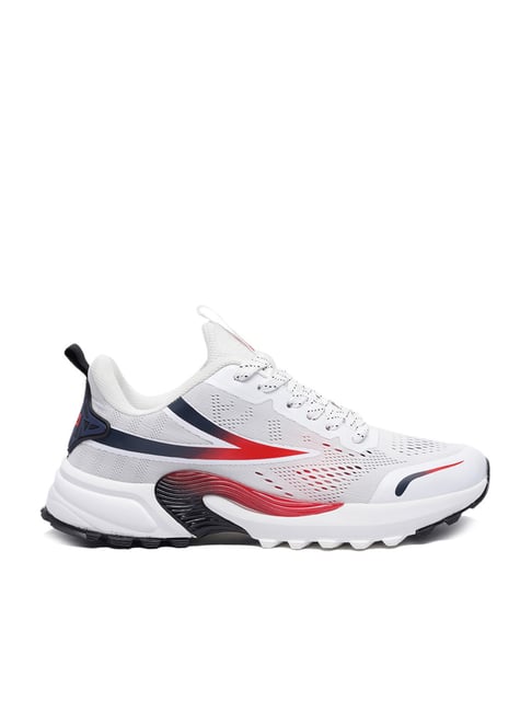Buy Fila Men's KANTERO White Running Shoes for Men at Best Price