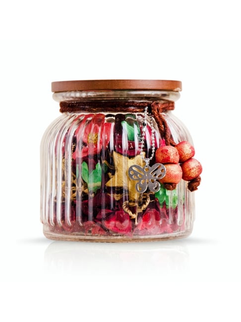 IRIS Cherry Blossom Multicolor Jar Potpourri (10ml)