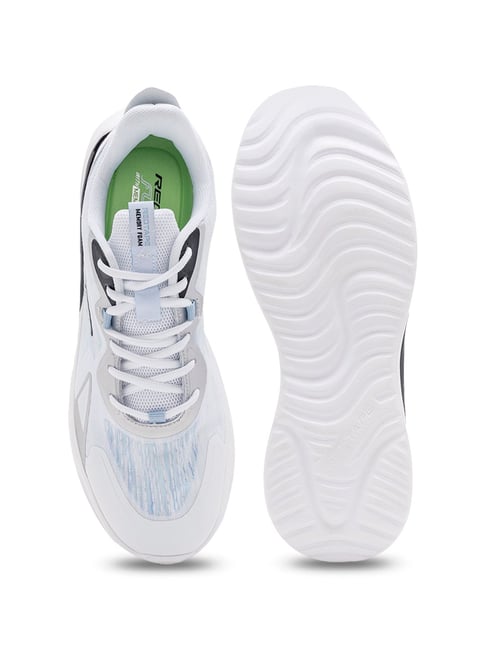 Buy Red Tape Men's White Running Shoes for Men at Best Price @ Tata CLiQ