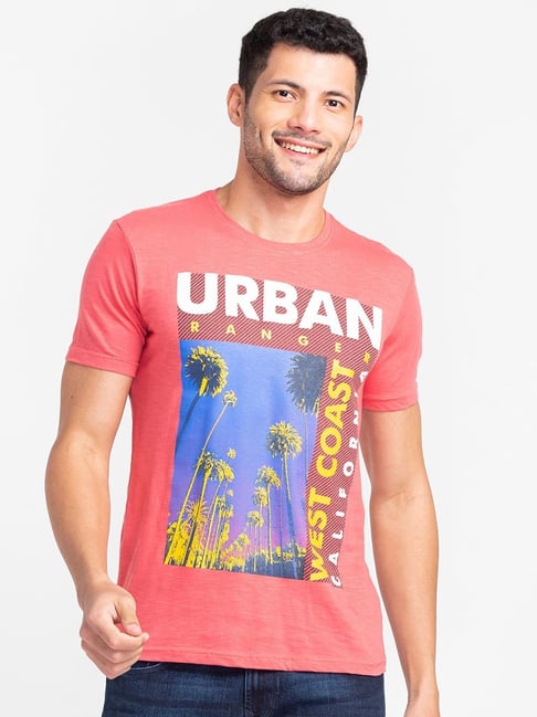 Globus cheap t shirt