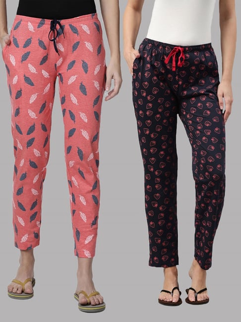 Cotton best sale pyjamas online