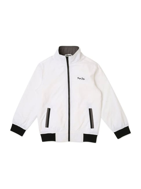 Pepe Jeans London Tiffany Blend – jackets & coats – shop at Booztlet