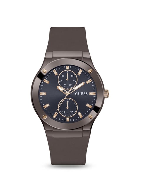 Guess GW0491G2 Analog Watch for Men