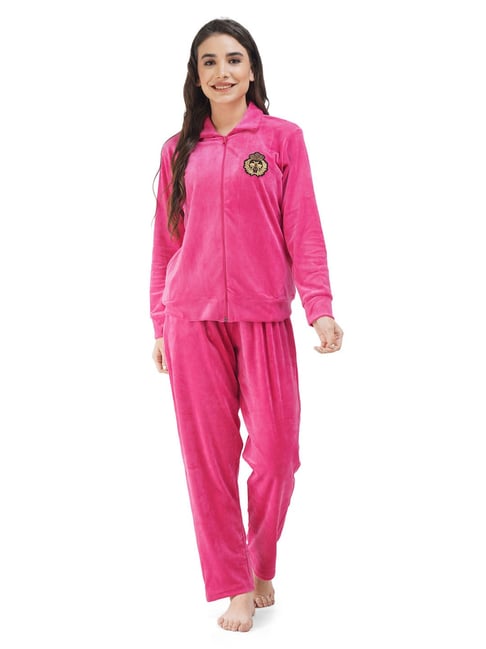 KOI Sleepwear