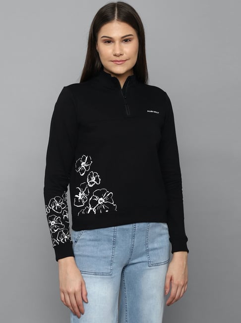 Allen discount solly pullover