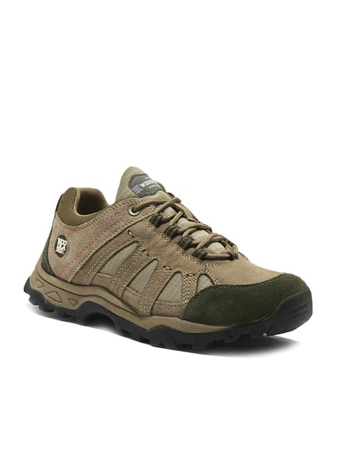 Woodland outdoor shoes hot sale for men