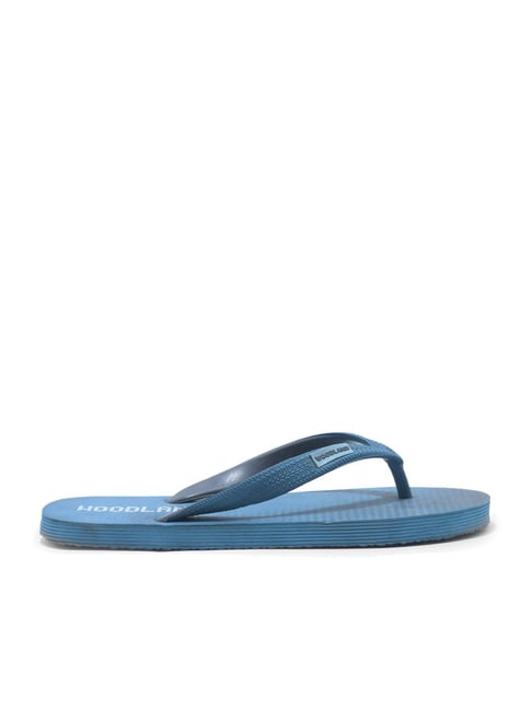 Turquoise discount flip flops