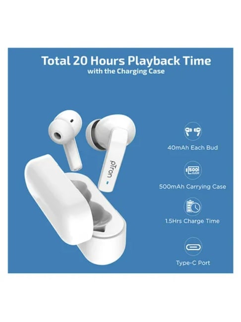 Airpods ptron cheap