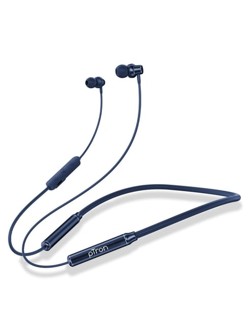 Ptron kicks bluetooth online headset