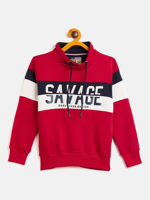 Duke sweatshirt kids online