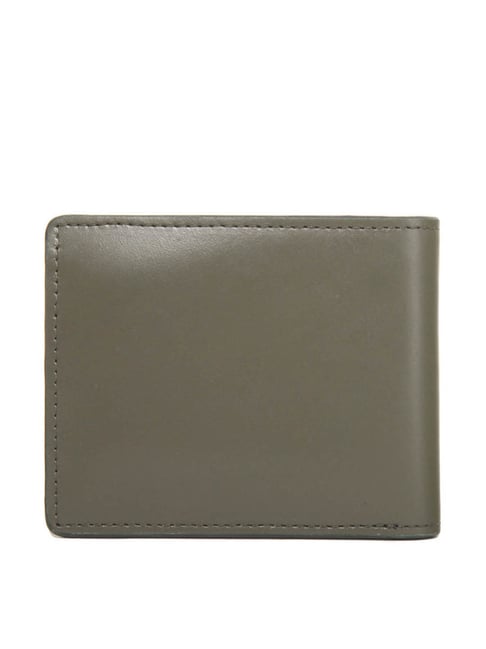 Buy Woodland-o-Wallet Men's Leather Casual Regular Purse Wallet (Blue) at  Amazon.in