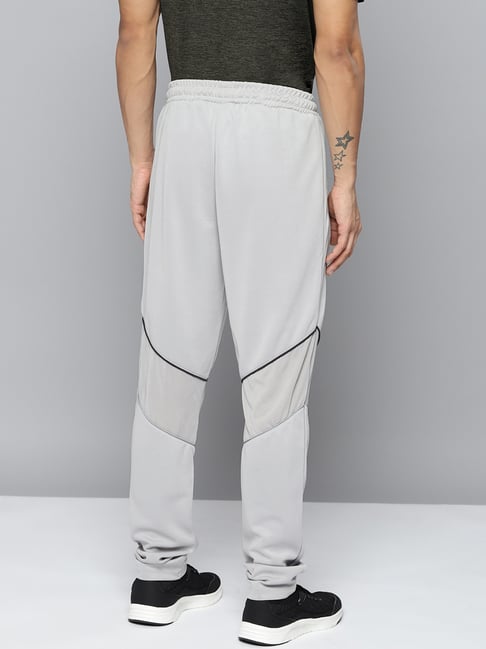 Grey Slim Fit Track Pants 7553308.htm - Buy Grey Slim Fit Track Pants  7553308.htm online in India