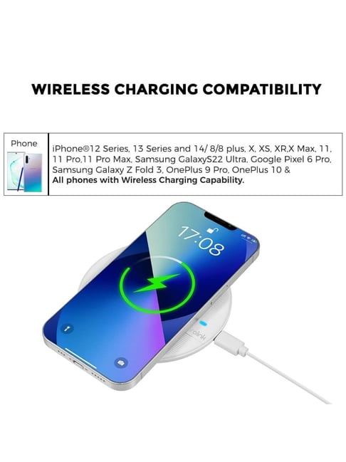 Charging Pad Oneplus Has Wireless Charging Charging Pad Oneplus