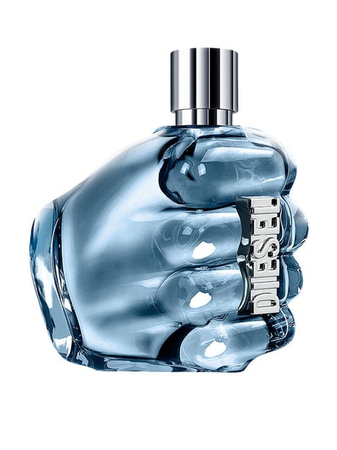 Buy DIESEL Bad Eau De Toilette for Men 50 ml for Online Tata CLiQ