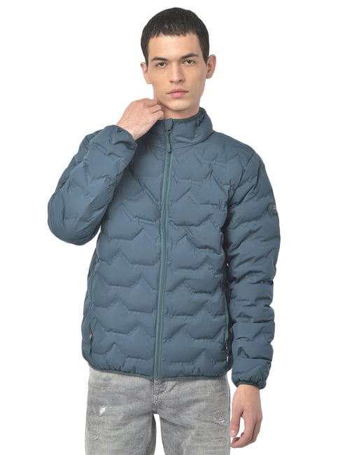 Latest Woodland Jackets & Coats arrivals - Men - 6 products | FASHIOLA INDIA