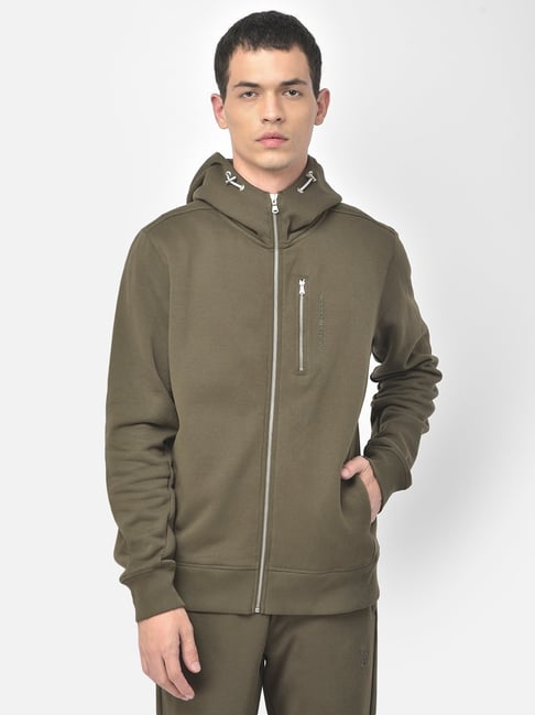 Woodland Half Jacket | Get The Best Offers And Deals