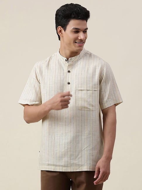 fabindia shirts buy online