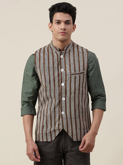 Fabindia jackets online best sale