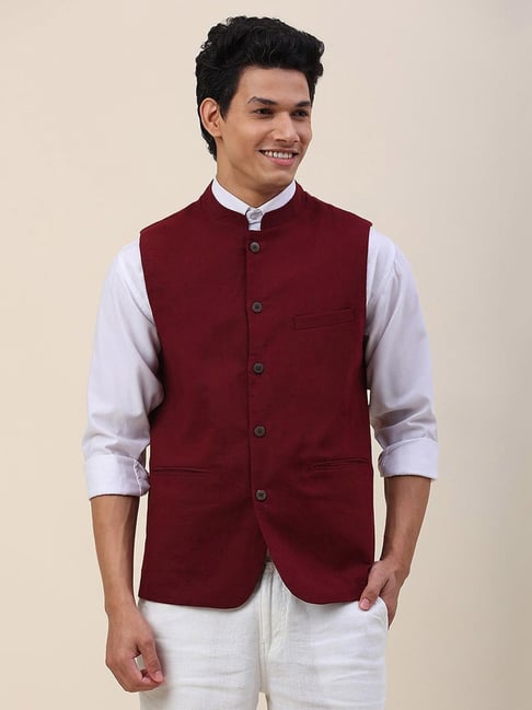 Sabhyata: A Story of Unmatched Designer Nehru Jackets for Men