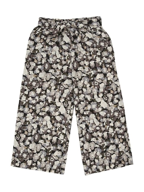 Pepe Jeans Girls' Relaxed Trousers (PG201343G22_Navy Blue_10) : Amazon.in:  Clothing & Accessories