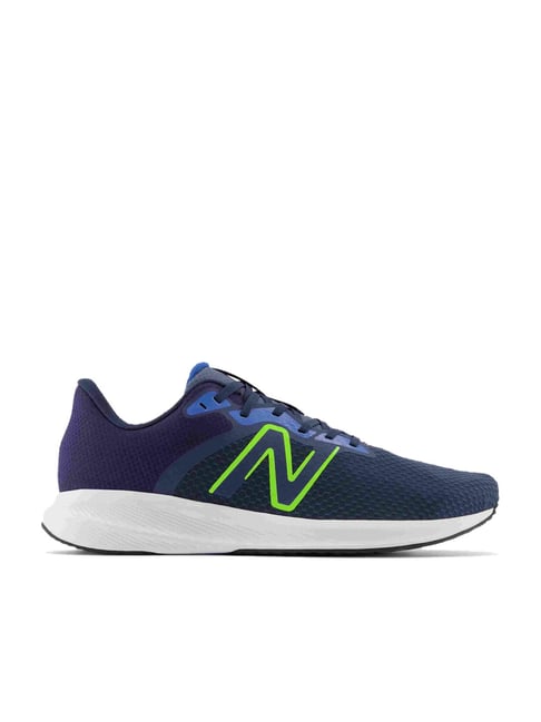 New Balance Men's 413 Blue Running Shoes-picture-44
