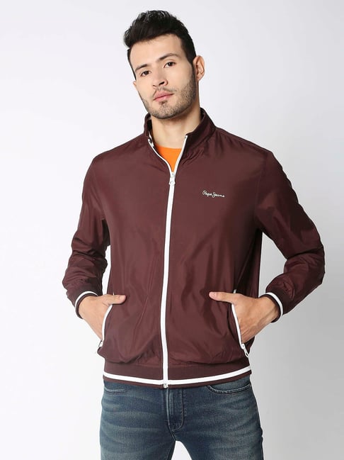 Promotional Jackets With Company Logo | Windcheater Jackets Online