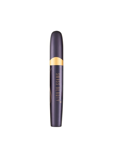 SWISS BEAUTY Hi-Tech Super Line Waterproof Eyeliner Black - 5.5 ml-picture-15
