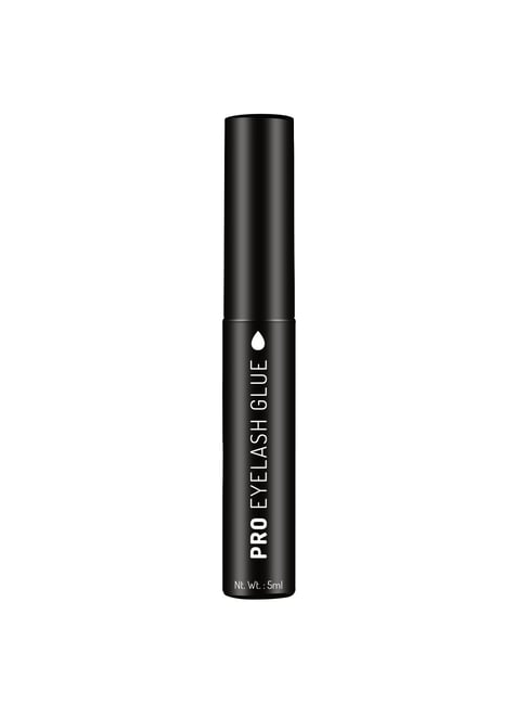SWISS BEAUTY Pro Eyelash Glue Black - 5 ml