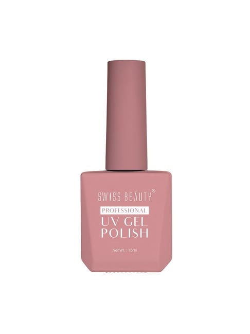 5 Best Gel Polishes That Don't Require a UV Light
