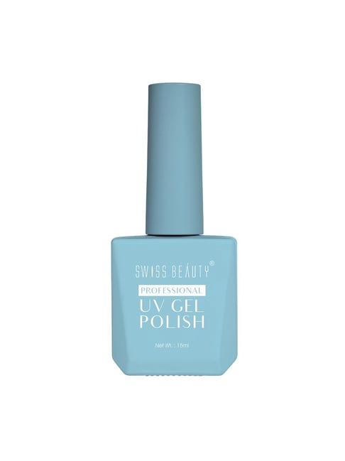 SWISS BEAUTY Professional UV Gel Polish 14 - 15 ml-picture-14