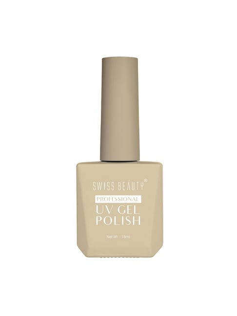 SWISS BEAUTY Professional UV Gel Polish 09 - 15 ml
