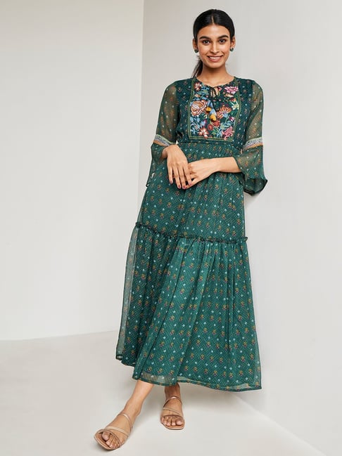 Global desi clearance gown