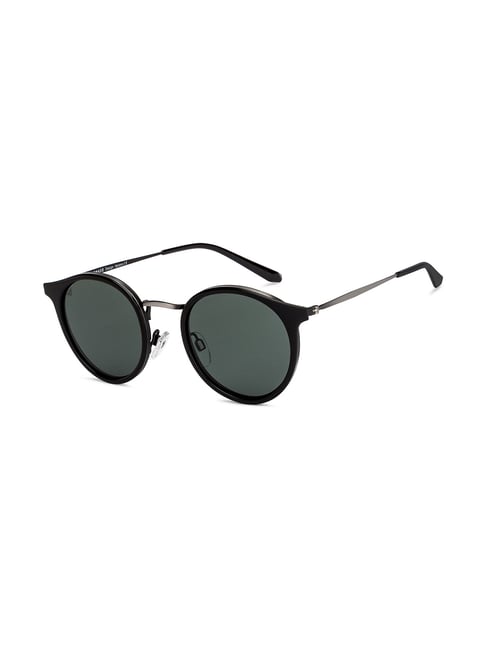 Buy Vincent Chase by Lenskart LA S13164 Grey Polarized Square Sunglasses at  Best Price @ Tata CLiQ