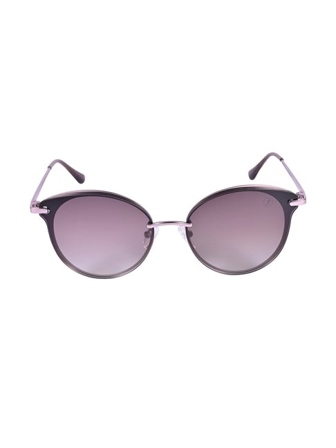 Fashionable Tony Stark Round Sunglasses Men Brand Designer Cool Ocean  Circle Lenses Sun Glasses For Men