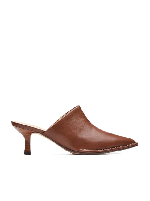 Clarks shoes on sale women's mules