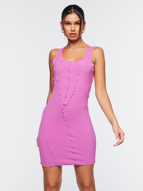 Forever 21 Bodycon Bustier Dress, $24 | Forever 21 | Lookastic
