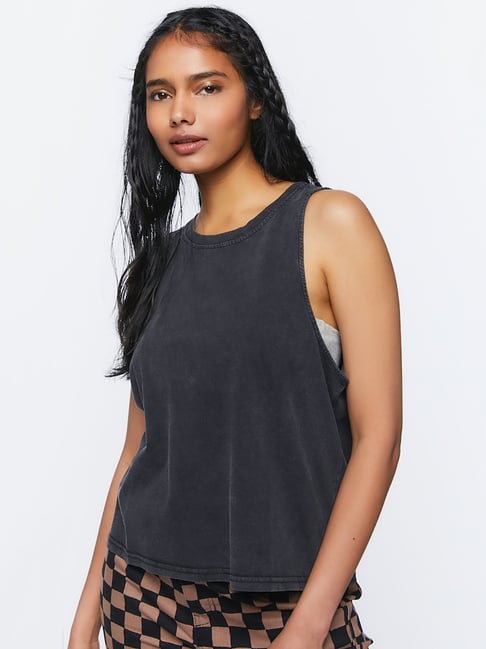 Forever 21 best sale women's tank tops