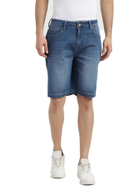 Benetton discount bermuda shorts