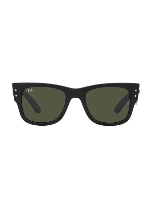 Buy Kum Wayfarer Sunglasses Black For Men Online @ Best Prices in India |  Flipkart.com